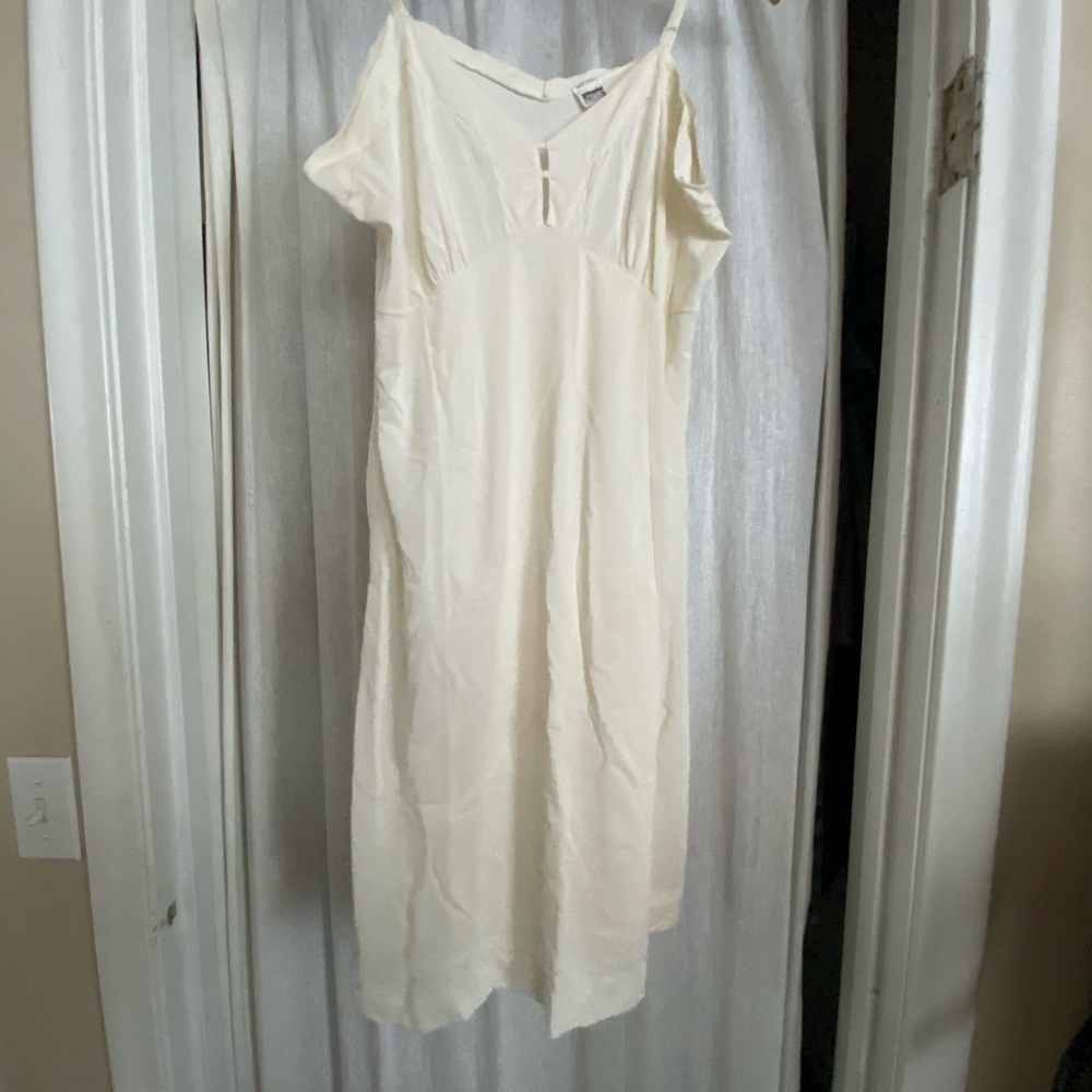 Vintage Night Gown